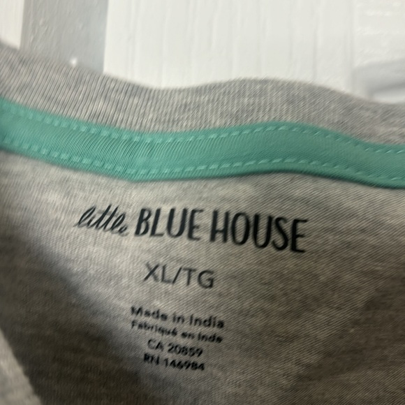 NWT Little blue hours t “Raven Lunatic” - Picture 2 of 3